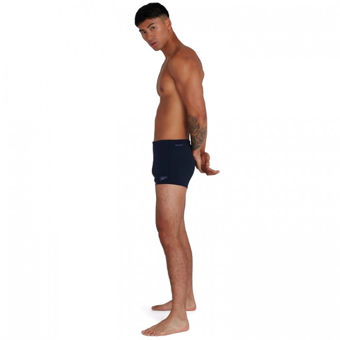 Плавки-шорты Speedo ESSENTIALS END+ ASHT AM 8-12507D740 - изображение №2