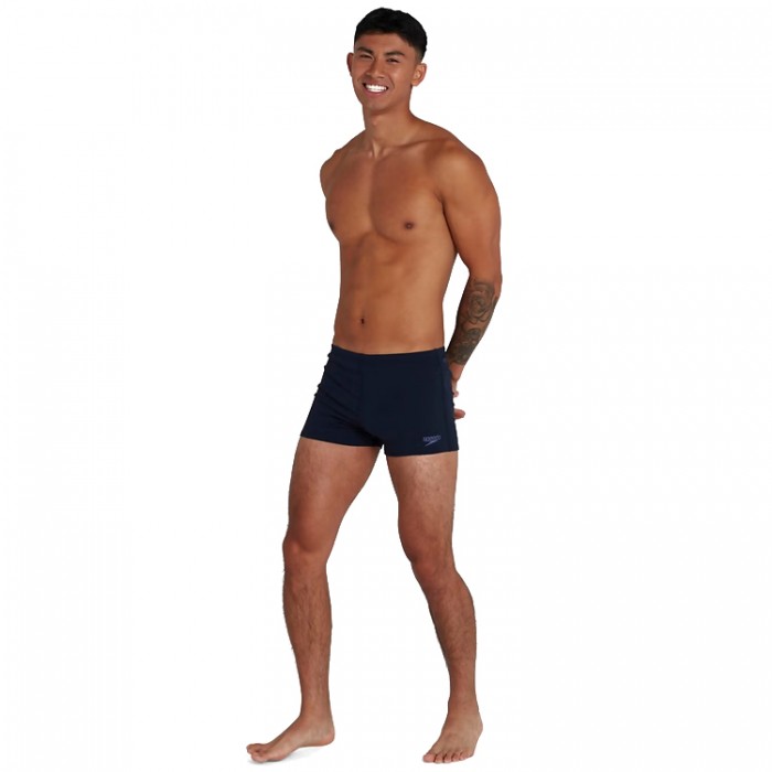 Плавки-шорты Speedo ESSENTIALS END+ ASHT AM 8-12507D740 - изображение №4