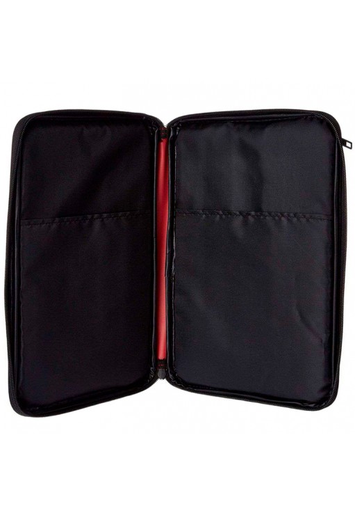 Чехол для ракетки настольного тенниса Donic Legends cover