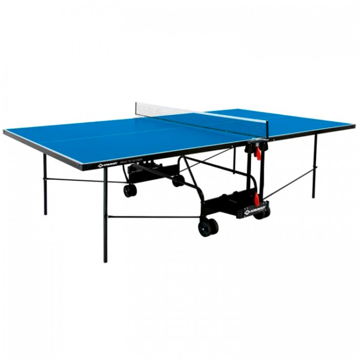 Теннисный стол уличный Donic SPACE-TEC 838540