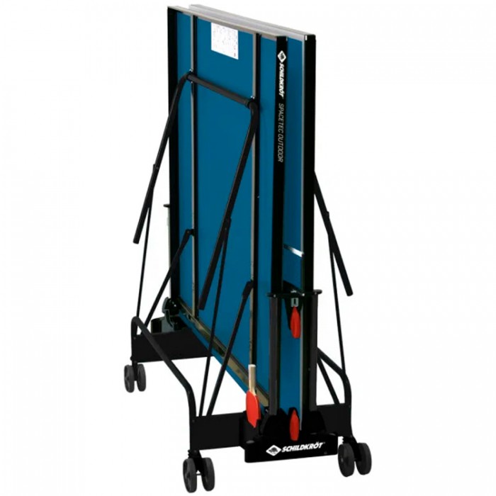 Теннисный стол уличный Donic SPACE-TEC 838540 - 2