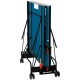 Теннисный стол уличный Donic SPACE-TEC 838540 - 2