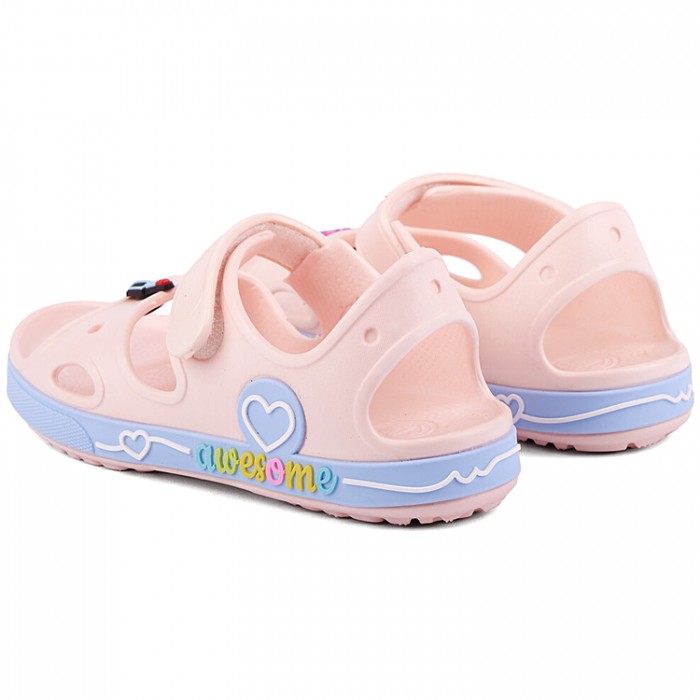 Slapi COQUI Sandal YOGI + Amulet 8862-406-4140 - 3