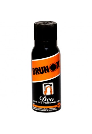 Спрей-смазка BRUNOX Deo spray