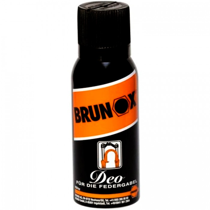 Spray lubrifiant BRUNOX Deo spray 89540