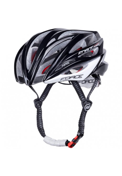 Защитный шлем Force ARIES carbon