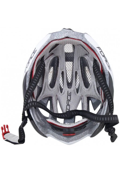 Casca de protectie Force ARIES carbon