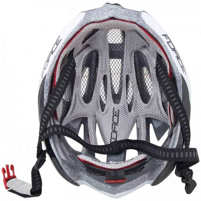 Casca de protectie Force ARIES carbon 902940 - 2