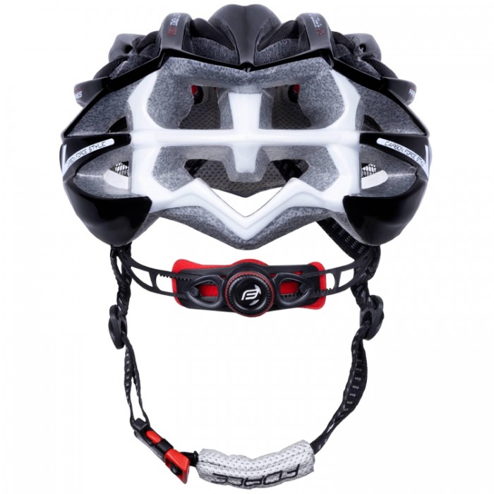 Casca de protectie Force ARIES carbon 902940 - 3