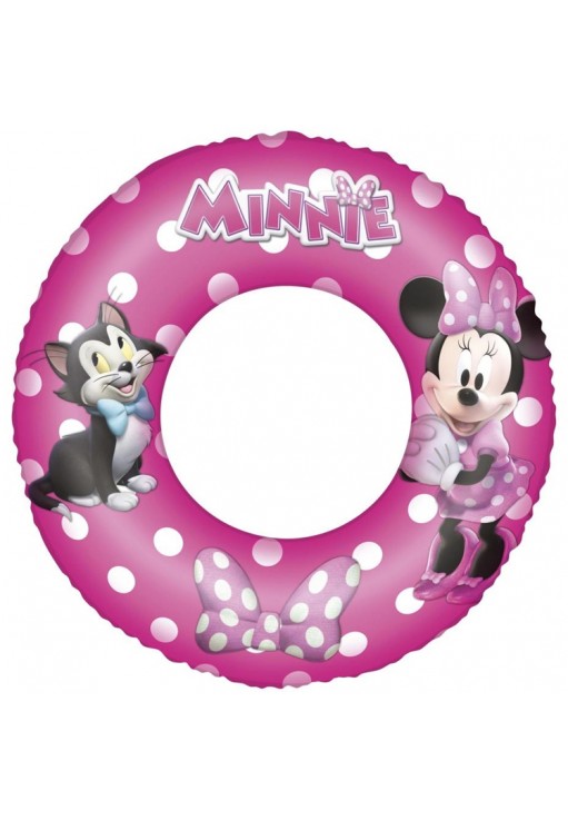 Protectie gonflabila Bestway MINNIE MOUSE