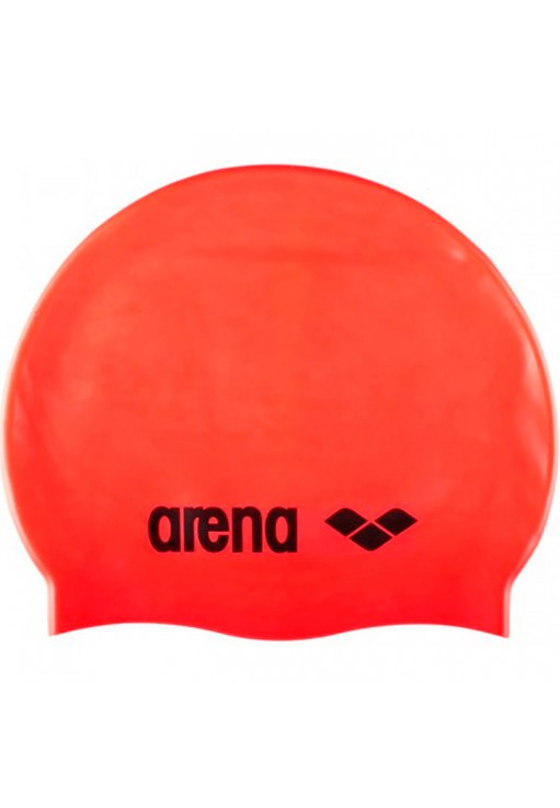 Силиконовая шапочка для плавания Arena CLASSIC SILICONE