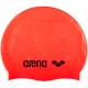 Силиконовая шапочка для плавания Arena CLASSIC SILICONE 91662-040