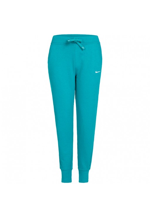 Pantaloni Nike W NK DRY GET FIT FLC TP PANT