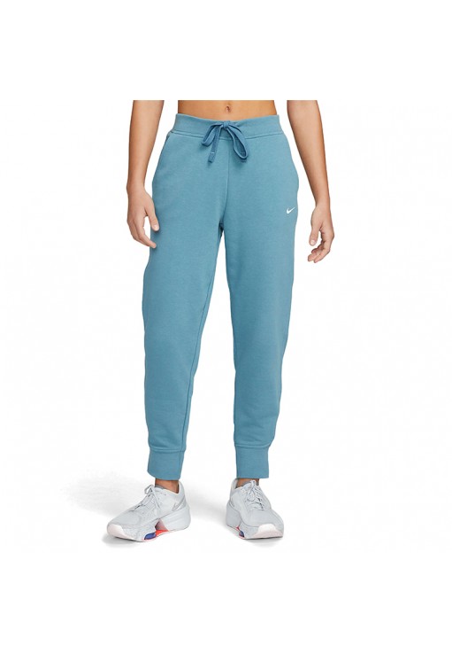 Pantaloni Nike W NK DRY GET FIT FLC TP PANT