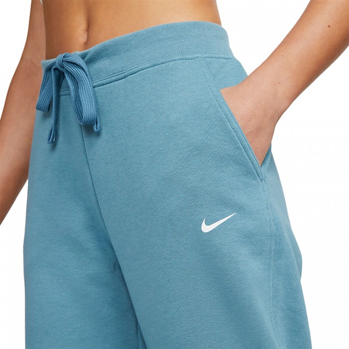 Брюки Nike W NK DRY GET FIT FLC TP PANT CU5495-440 - 5