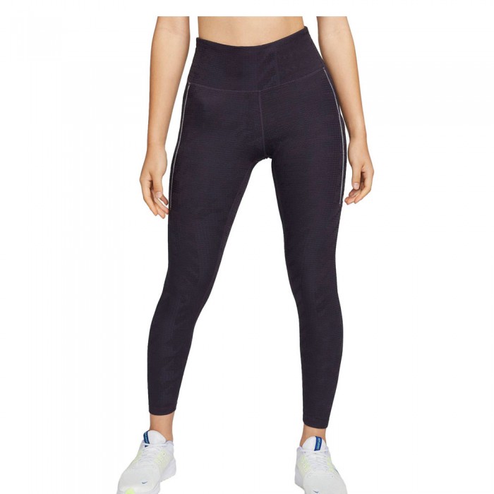 Легинсы Nike W NK DFADV EPIC LUX TIGHT DD6490-540