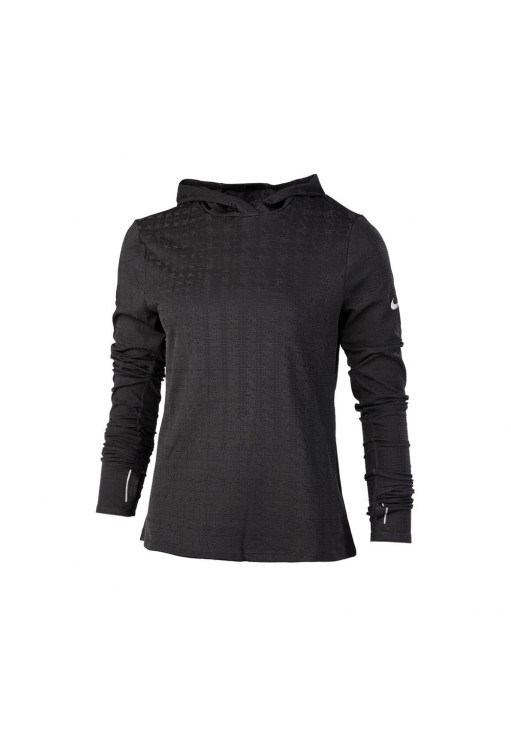 Толстовка Nike W NK DFADV HOODIE