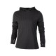 Толстовка Nike W NK DFADV HOODIE DD6791-540