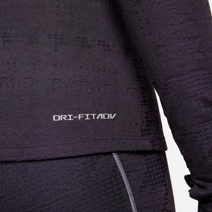 Толстовка Nike W NK DFADV HOODIE DD6791-540 - 2