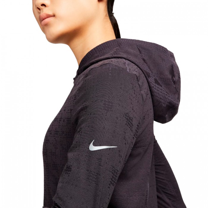 Толстовка Nike W NK DFADV HOODIE DD6791-540 - 5