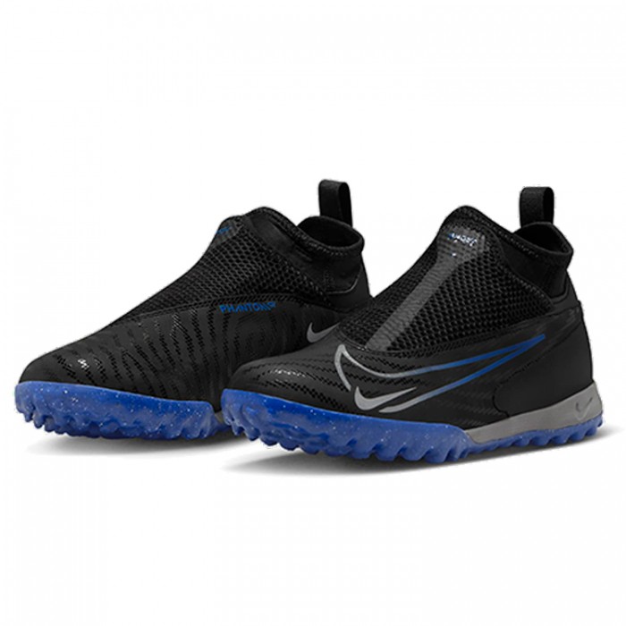 Бутсы Nike JR PHANTOM GX ACADEMY DF TF DD9556-040 - 5