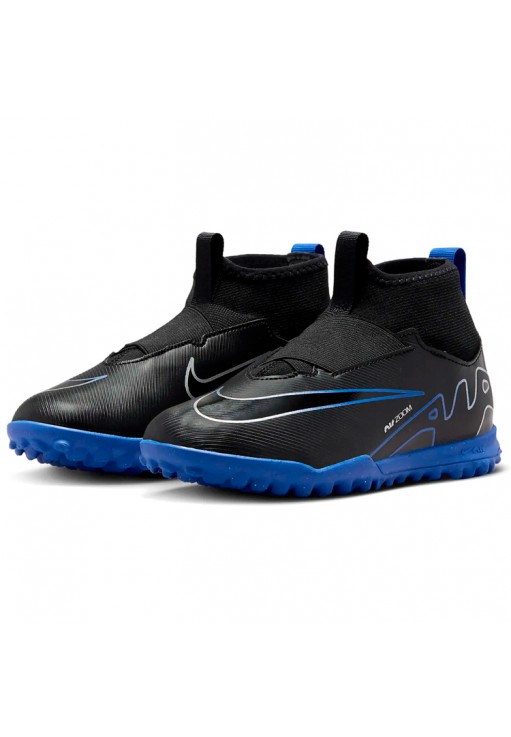Ghete p/u fotbal Nike TB ZOOM SUPERFLY 9 ACADEMY TF