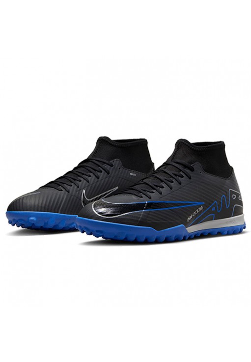 Бутсы Nike ZOOM SUPERFLY 9 ACADEMY TF