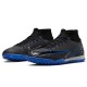 Ghete p/u fotbal Nike ZOOM SUPERFLY 9 ACADEMY TF DJ5629-040 - imagine №2