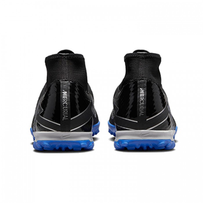 Бутсы Nike ZOOM SUPERFLY 9 ACADEMY TF 939265 - изображение №4