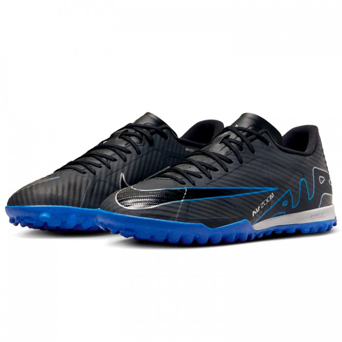 Ghete p/u fotbal Nike M ZOOM VAPOR 15 ACADEMY TF DJ5635-040 - imagine №3