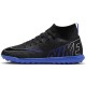 Ghete p/u fotbal Nike JR SUPERFLY 9 CLUB TF DJ5954-040