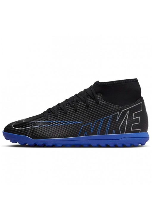 Ghete p/u fotbal Nike M SUPERFLY 9 CLUB TF
