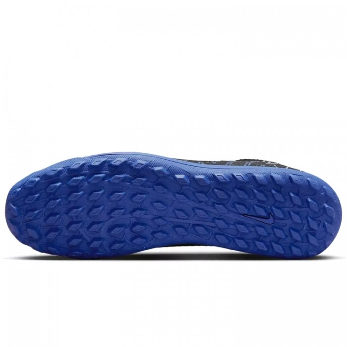 Ghete p/u fotbal Nike M SUPERFLY 9 CLUB TF DJ5965-040 - 2