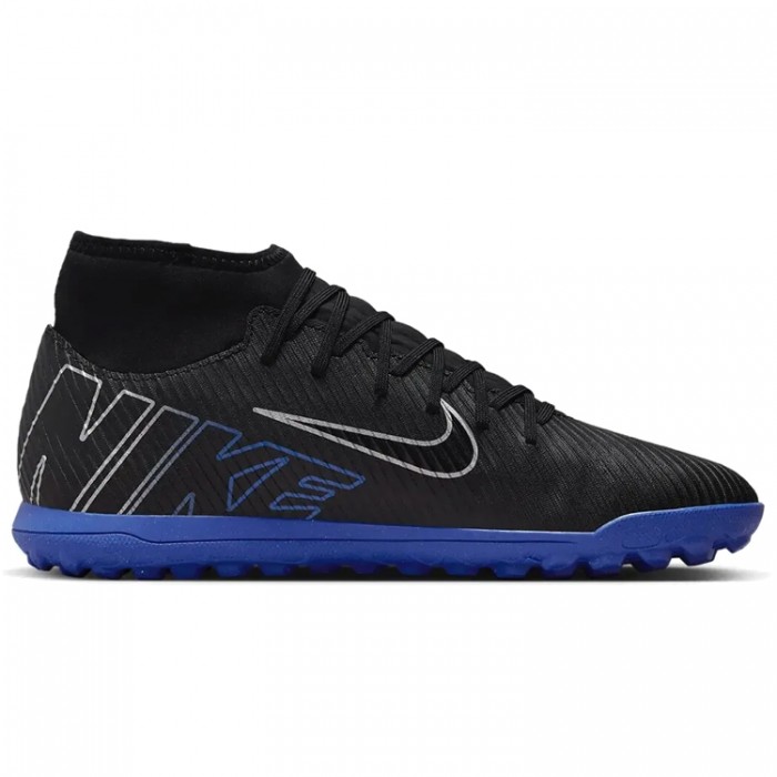 Ghete p/u fotbal Nike M SUPERFLY 9 CLUB TF DJ5965-040 - 3