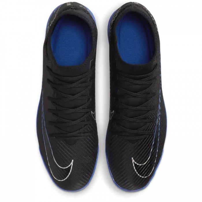 Ghete p/u fotbal Nike M SUPERFLY 9 CLUB TF DJ5965-040 - 4