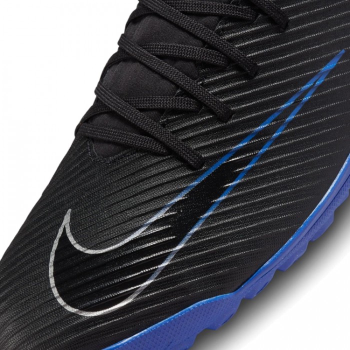 Ghete p/u fotbal Nike M SUPERFLY 9 CLUB TF DJ5965-040 - 5