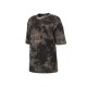 Tricou Nike W J HERITAGE OVRSZ AOP TEE DN2769-040
