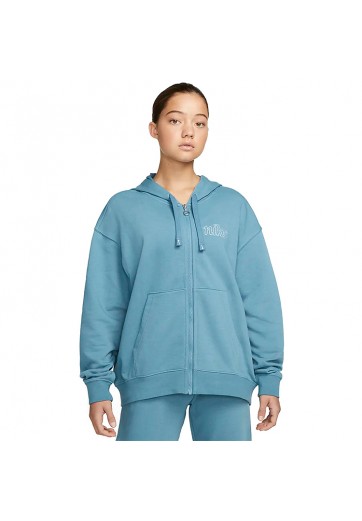 Толстовка Nike W NK DF GT FT GX HD FZ HOODIE