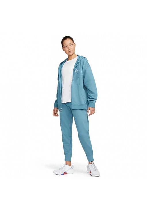Hanorac Nike W NK DF GT FT GX HD FZ HOODIE
