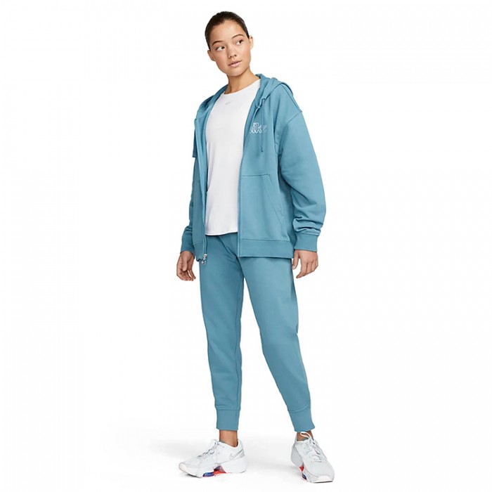 Толстовка Nike W NK DF GT FT GX HD FZ HOODIE DQ5536-440 - 2