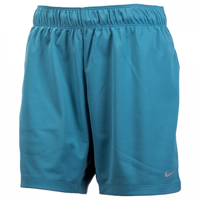 Шорты Nike W NK ATTACK DF MR 5IN SHORT DX6024-440