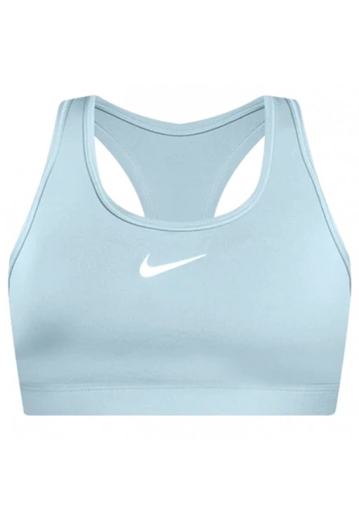 Спортивное бра Nike W NK SWSH MED SPT BRA
