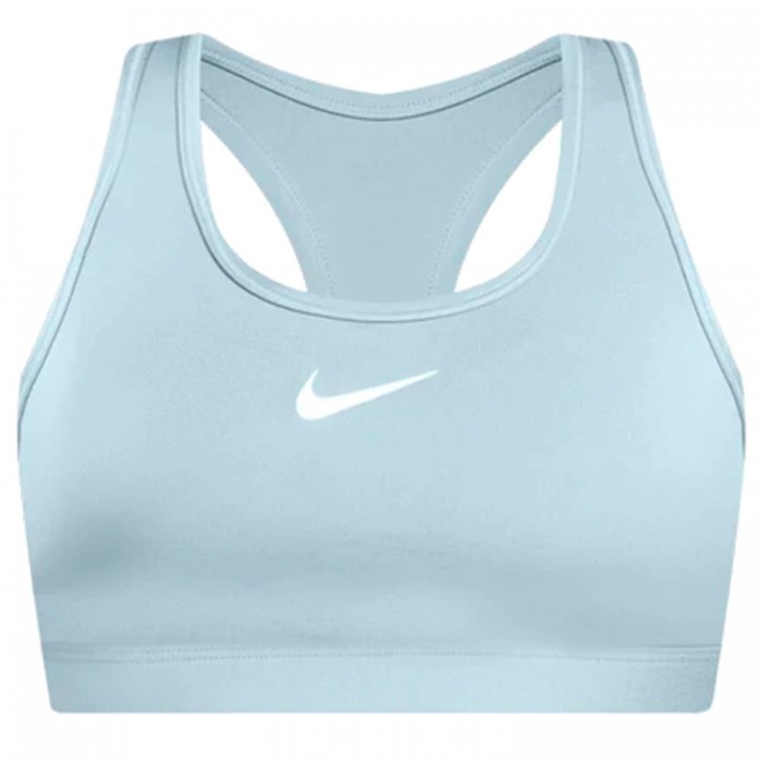 Bra sportive Nike W NK SWSH MED SPT BRA DX6821-440