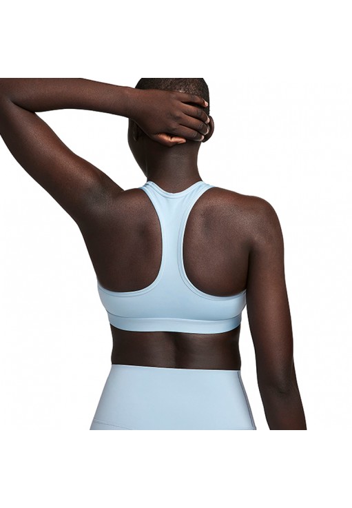 Спортивное бра Nike W NK SWSH MED SPT BRA