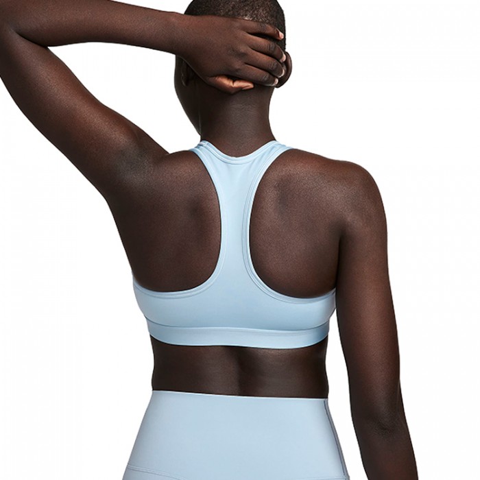 Bra sportive Nike W NK SWSH MED SPT BRA DX6821-440 - 2
