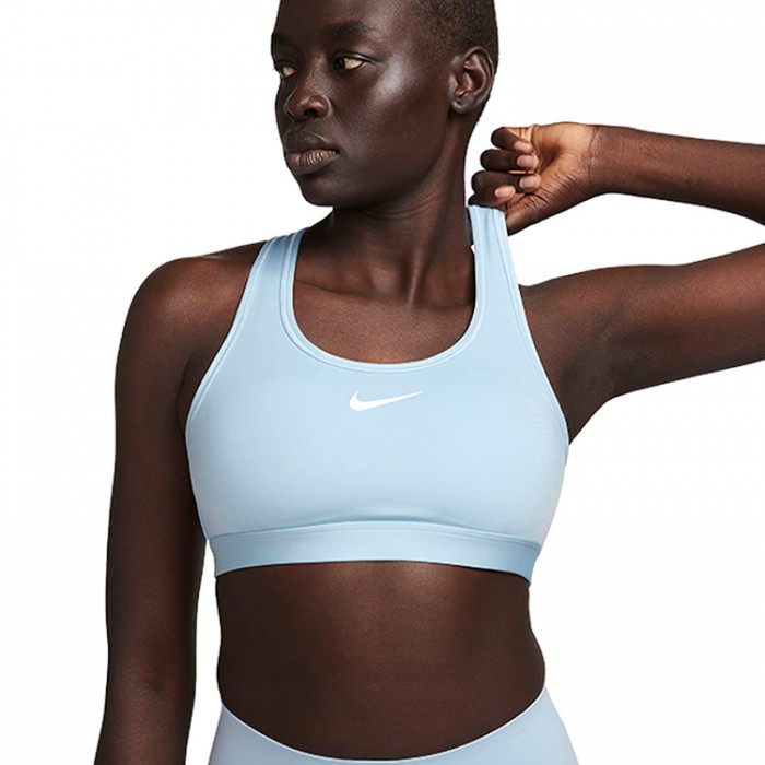 Bra sportive Nike W NK SWSH MED SPT BRA DX6821-440 - 3