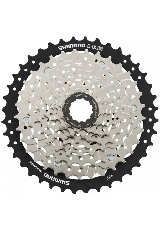 Кассета SHIMANO CS-HG400-8, 8-SPEED