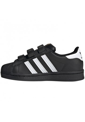Incaltaminte Sport Adidas SUPERSTAR CF C