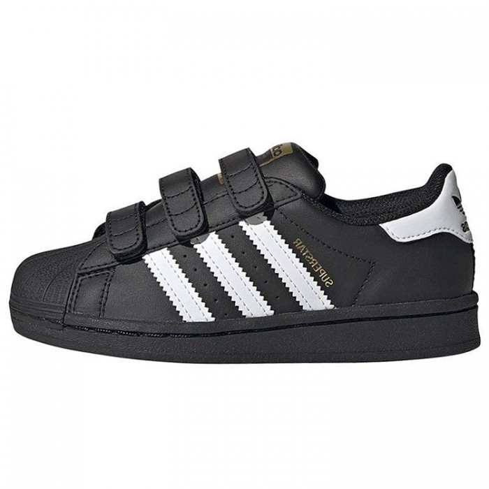 Incaltaminte Sport Adidas SUPERSTAR CF C EF4840