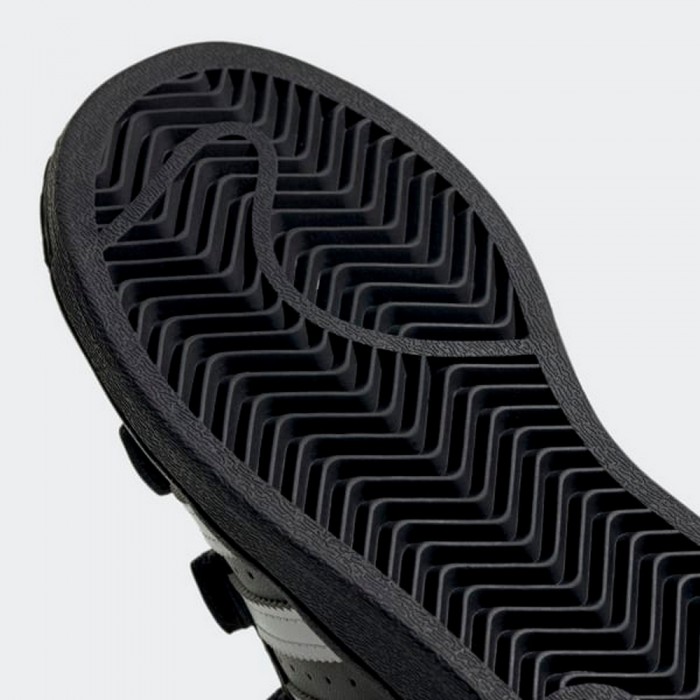 Кроссовки Adidas SUPERSTAR CF C EF4840 - изображение №2